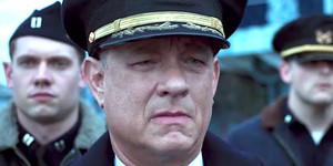 Премьера трейлера: «Грейхаунд» с Томом Хэнксом