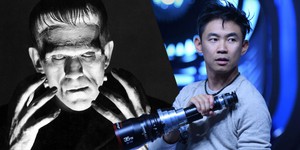 Режиссер «Аквамена» воскресит одного из монстров Universal