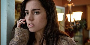 Героиня детектива «Достать ножи» получила 200 писем от фанатов