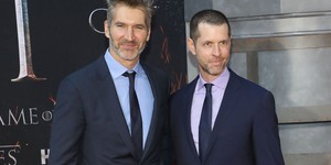 Создатели «Игры престолов» снялись в 3 сезоне «Мира Дикого Запада»