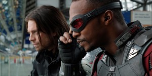 Коронавирус помешал съемкам сериала «Сокол и Зимний солдат»