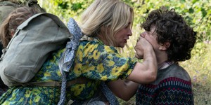 «Тихое место 2» не выйдет в прокат из-за коронавируса