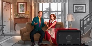 Disney остановила съемки всех марвеловских сериалов