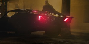 Съемки «Бэтмена» остановлены