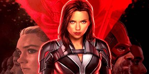 «Черная вдова», «Женщина в окне» и новая «Пила» не выйдут вовремя