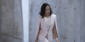 3 сезон «Мира Дикого Запада» стартовал с наинизшими рейтингами