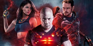 «Бладшот» выйдет онлайн раньше времени из-за коронавируса