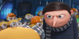 Релиз «Миньонов 2» отменен из-за коронавируса