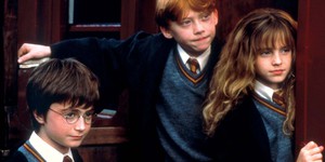 Везде коронавирус, а в Китае – «Гарри Поттер»