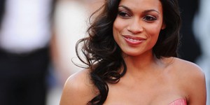 Розарио Доусон присоединилась ко 2 сезону «Мандалорца»