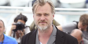 Кристофер Нолан призвал поддержать кинопрокат и работников киноиндустрии