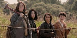 Спин-офф «Ходячих мертвецов» не выйдет из-за коронавируса