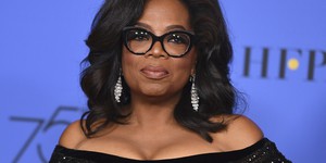 Опра Уинфри запустила телешоу о коронавирусе