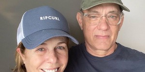 Том Хэнкс сообщил об улучшении здоровья после заражения коронавирусом