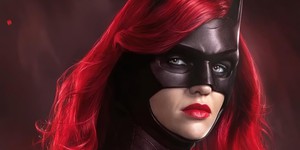 Новые серии «Супергерл» и «Бэтвумен» не выйдут из-за эпидемии