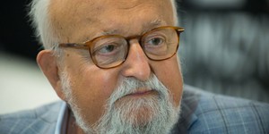 Умер композитор «Изгоняющего дьявола» и «Сияния»