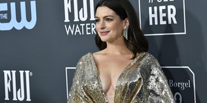 Энн Хэтэуэй изучит нюансы воспитания французских детей