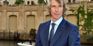 Режиссер «Трансформеров» променял студию Paramount на Sony