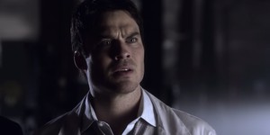 Netflix закрыл сериал «Вампирские войны»