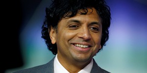 Новый триллер М. Найта Шьямалана не выйдет из-за коронавируса