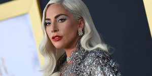 Леди Гага сыграет главную роль в новом фильме Ридли Скотта