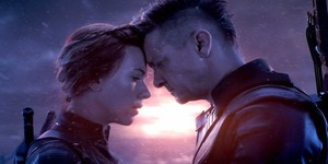 В Сети появилось видео с альтернативной смертью Черной вдовы в «Мстителях»