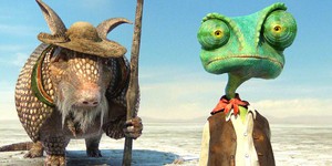 Создатель оскароносного «Ранго» снимет мультик для Netflix