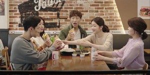 Сериал Netflix предсказал эпидемию коронавируса