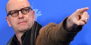 Стивен Содерберг займется восстановлением кинобизнеса после пандемии