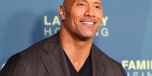 Скала снимет для канала HBO сериал про рестлинг Скала снимет для канала HBO сериал про рестлинг