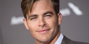 Крис Пайн сыграет в ремейке «Святого» Крис Пайн сыграет в ремейке «Святого»