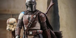 Началась работа над 3 сезоном «Мандалорца» Началась работа над 3 сезоном «Мандалорца»