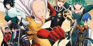 Sony экранизирует мангу «Ванпанчмен» Sony экранизирует мангу «Ванпанчмен»