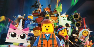 Мультфильмы серии «Лего» меняют киностудию Мультфильмы серии «Лего» меняют киностудию