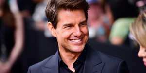 Сколько стоит одно слово Тома Круза в кадре Сколько стоит одно слово Тома Круза в кадре