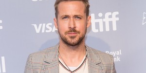 Райан Гослинг сыграет Геркулеса? Райан Гослинг сыграет Геркулеса?