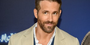 Райан Рейнольдс пообщается с юной версией себя Райан Рейнольдс пообщается с юной версией себя