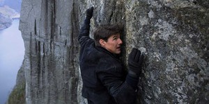 «Миссия невыполнима 7» переехала с лета на позднюю осень «Миссия невыполнима 7» переехала с лета на позднюю осень