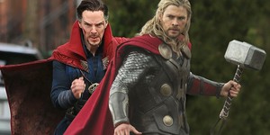 Когда выйдут «Доктор Стрэндж 2», «Человек-паук 3» и «Тор 4» Когда выйдут «Доктор Стрэндж 2», «Человек-паук 3» и «Тор 4»