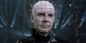 HBO выпустит сериал «Восставший из ада» HBO выпустит сериал «Восставший из ада»