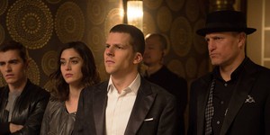 «Иллюзия обмана 3» находится в разработке «Иллюзия обмана 3» находится в разработке