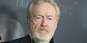 Ридли Скотт экранизирует книгу о пандемии смертоносного вируса Ридли Скотт экранизирует книгу о пандемии смертоносного вируса