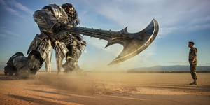 Когда выйдут «Трансформеры 6»