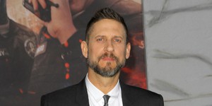 Режиссер «Отряда самоубийц» готовит детектив для Netflix