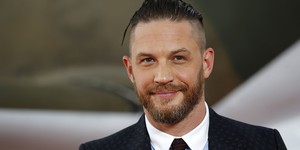 Том Харди снимется в мини-сериале про ЦРУ