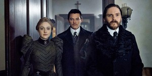 Премьера трейлера: 2 сезон детективного сериала «Алиенист»