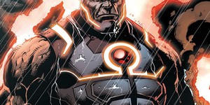 Зак Снайдер представил нового злодея «Лиги справедливости»