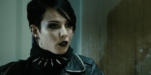 В производство запущен сериал про Девушку с тату дракона