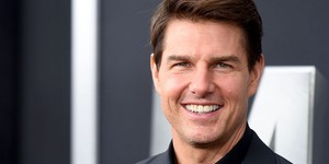 Стало известно, кто из режиссеров отправит Тома Круза в космос