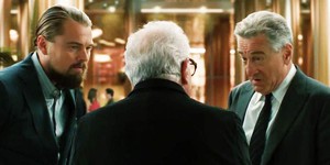 Новый фильм Скорсезе выпустит не Netflix, а Apple